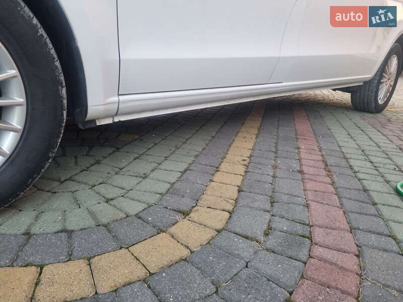 Mercedes-Benz Vito 2020