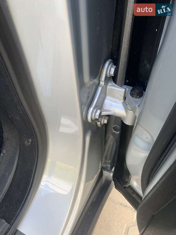 Mercedes-Benz M-Class 2007