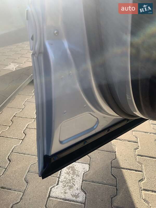 Mercedes-Benz M-Class 2007