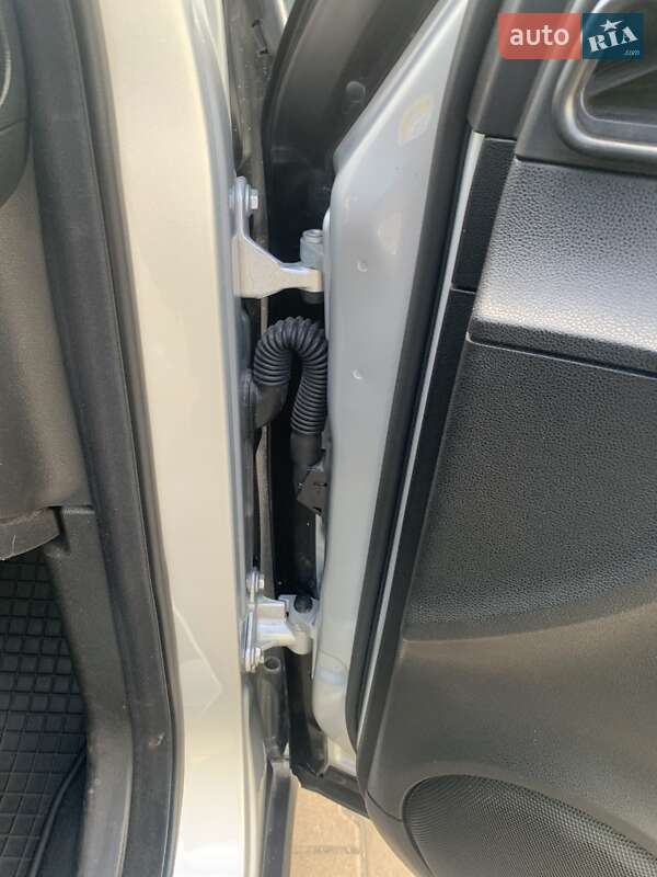 Mercedes-Benz M-Class 2007