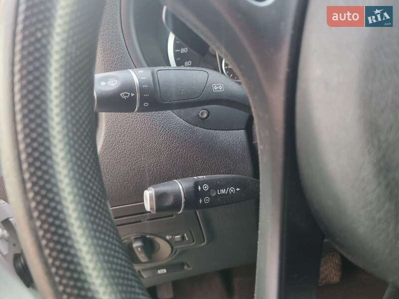 Mercedes-Benz Vito 2020