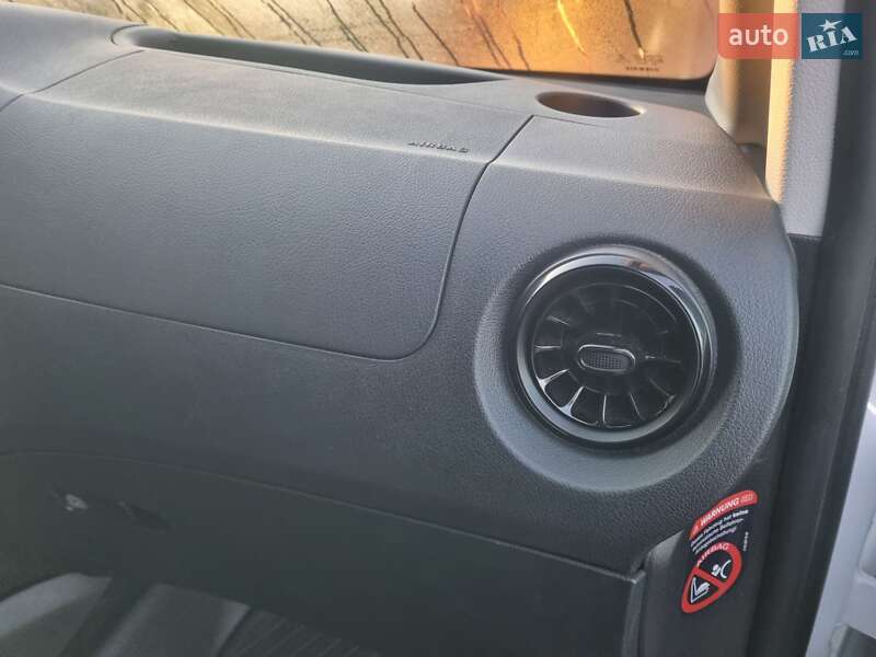 Mercedes-Benz Vito 2020