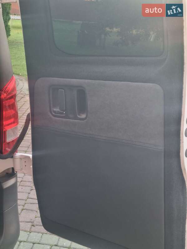 Mercedes-Benz Vito 2020