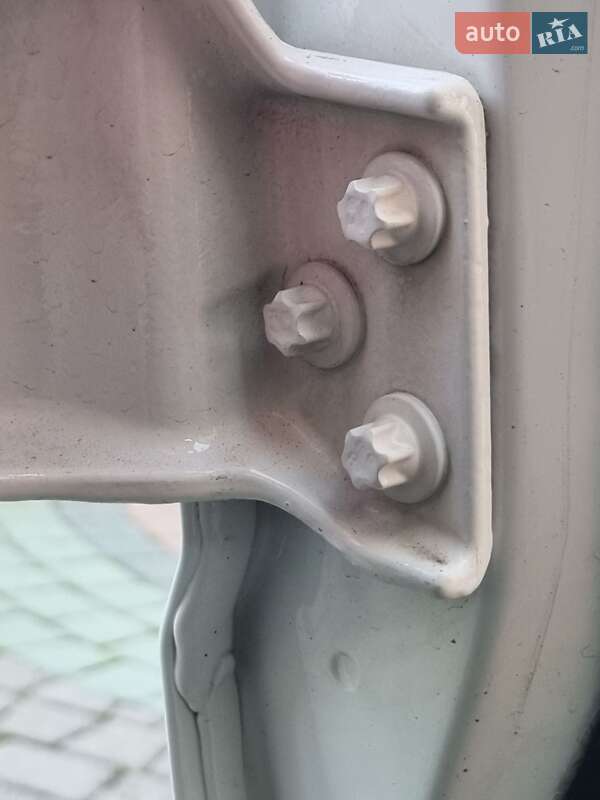 Mercedes-Benz Vito 2020