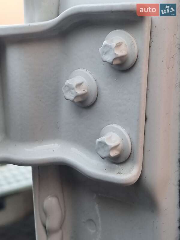 Mercedes-Benz Vito 2020