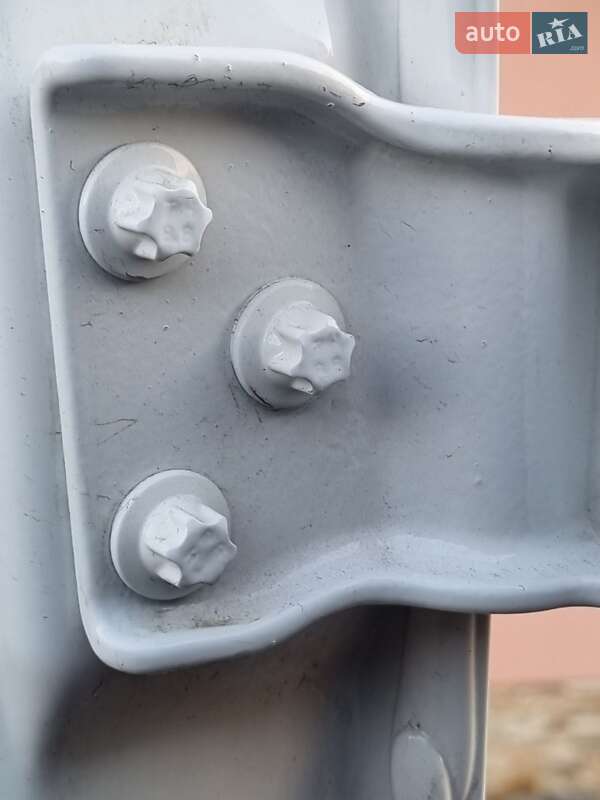 Mercedes-Benz Vito 2020