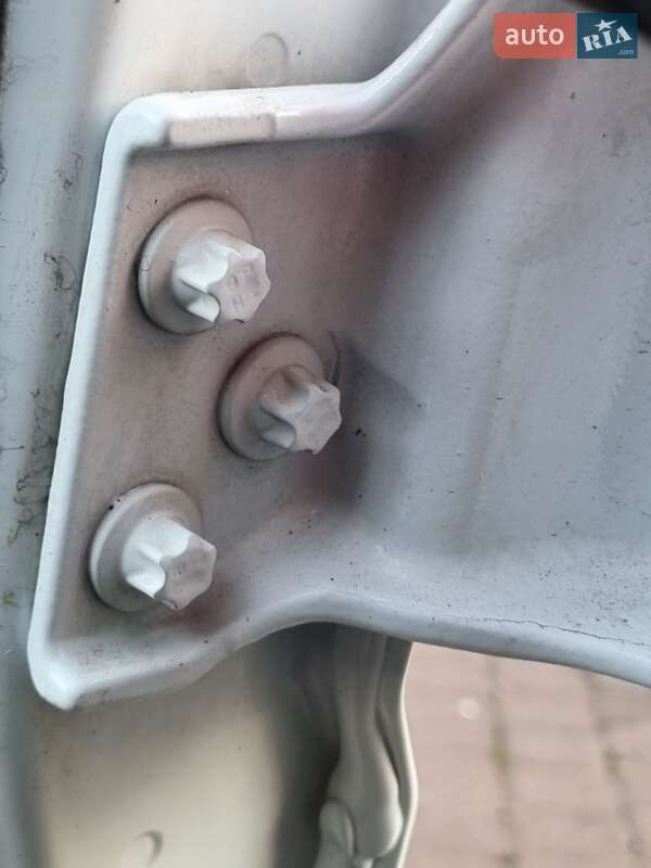 Mercedes-Benz Vito 2020