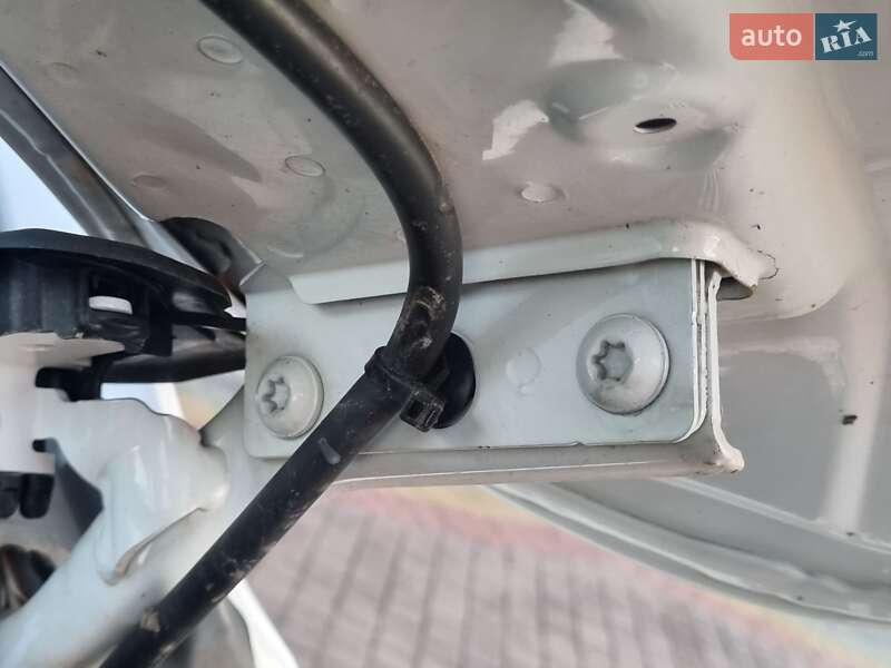 Mercedes-Benz Vito 2020