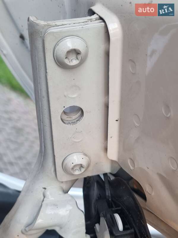 Mercedes-Benz Vito 2020