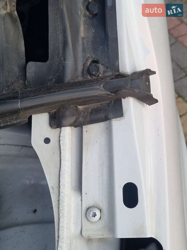 Mercedes-Benz Vito 2020