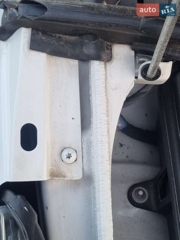 Mercedes-Benz Vito 2020