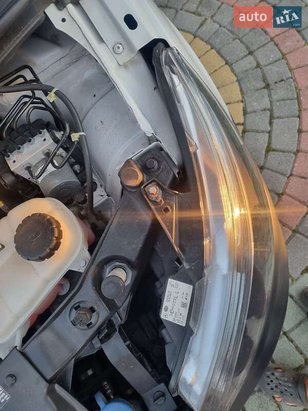 Mercedes-Benz Vito 2020