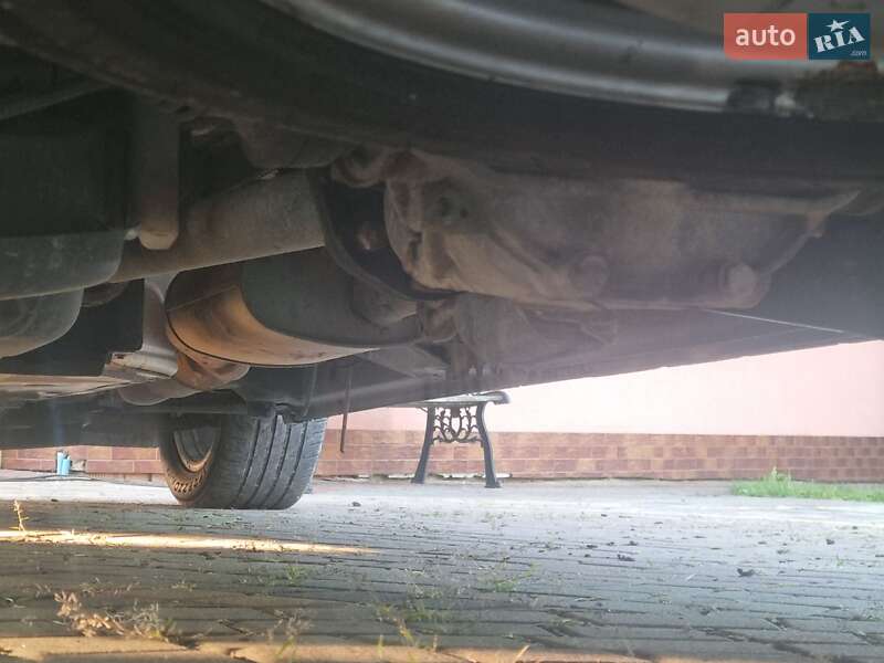 Mercedes-Benz Vito 2020