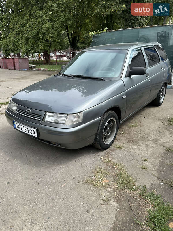 ВАЗ / Lada-1