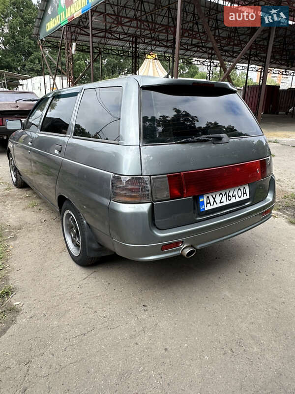 ВАЗ / Lada-5