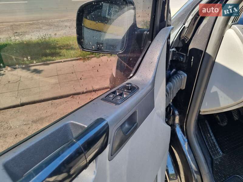 Volkswagen Transporter 2007