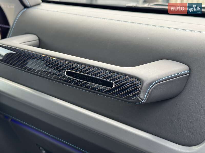 Mercedes-Benz G-Class 2024