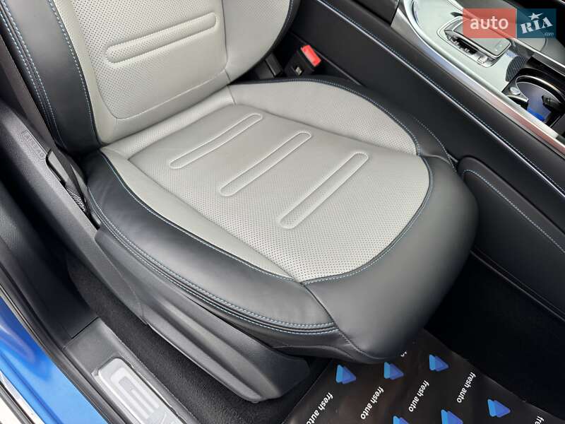 Mercedes-Benz G-Class 2024