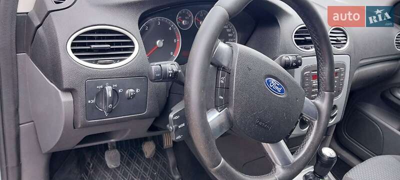 Ford Focus 2007