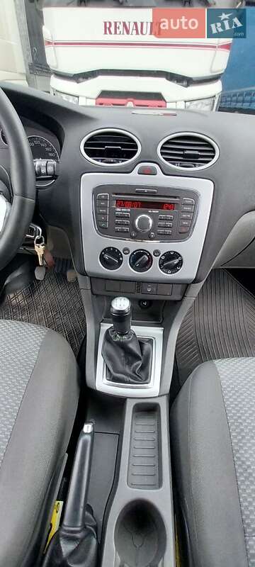 Ford Focus 2007