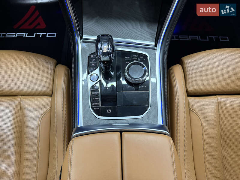 BMW 8 Series Gran Coupe 2021