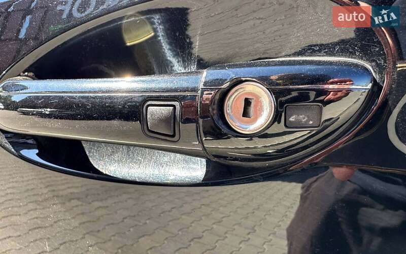 Mercedes-Benz M-Class 2008