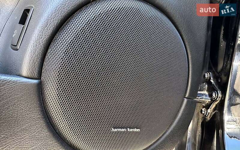 Mercedes-Benz M-Class 2008