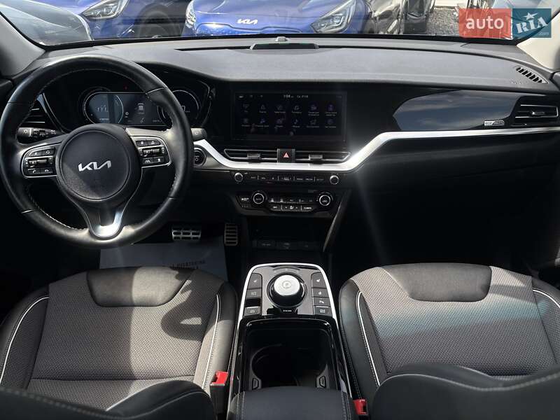 Kia Niro 2022