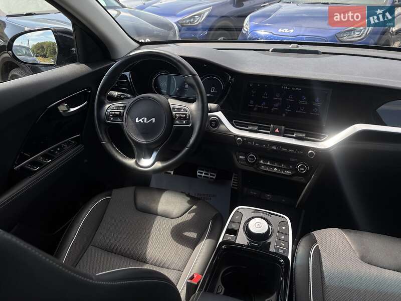 Kia Niro 2022