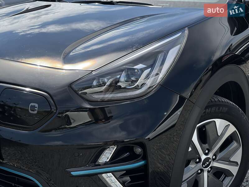 Kia Niro 2022