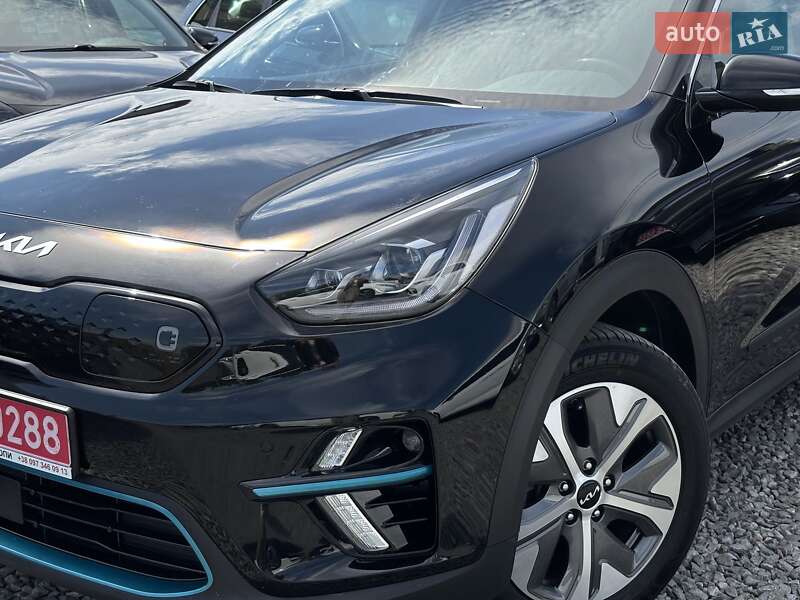 Kia Niro 2022