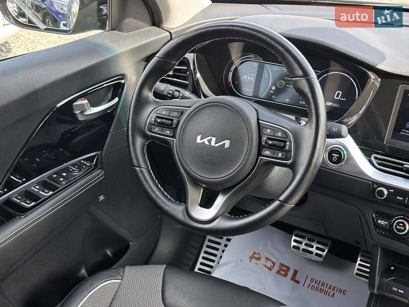Kia Niro 2021