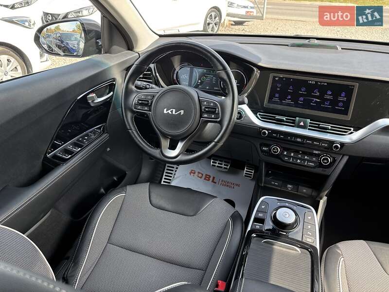 Kia Niro 2021