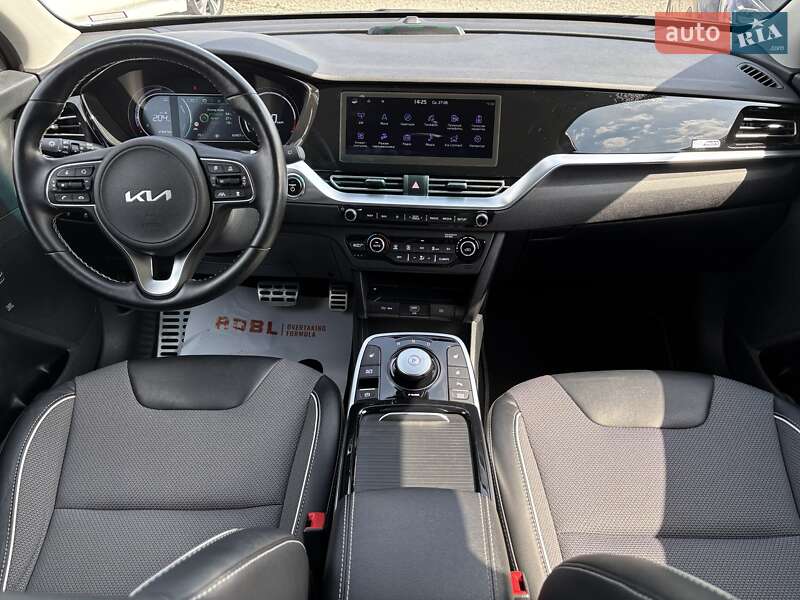 Kia Niro 2021