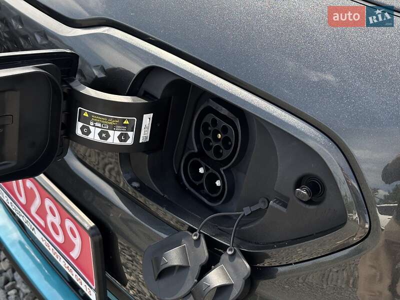 Kia Niro 2021