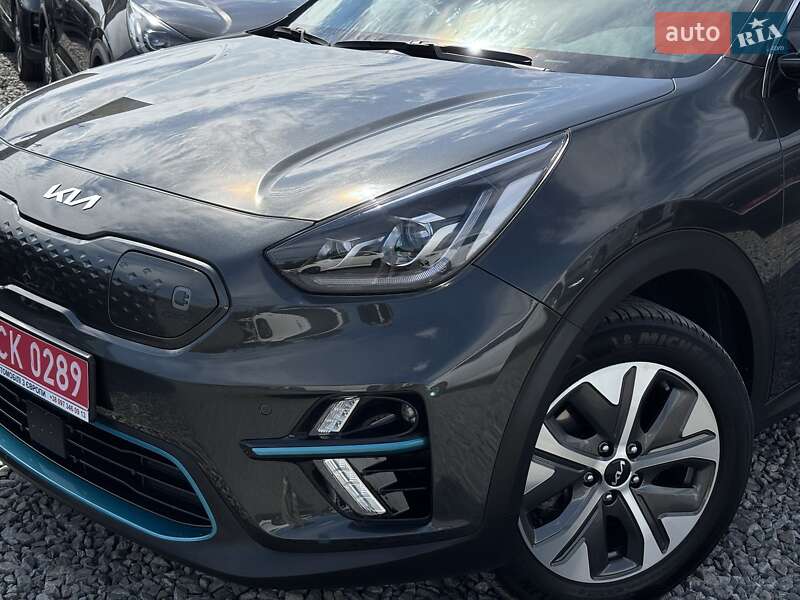 Kia Niro 2021