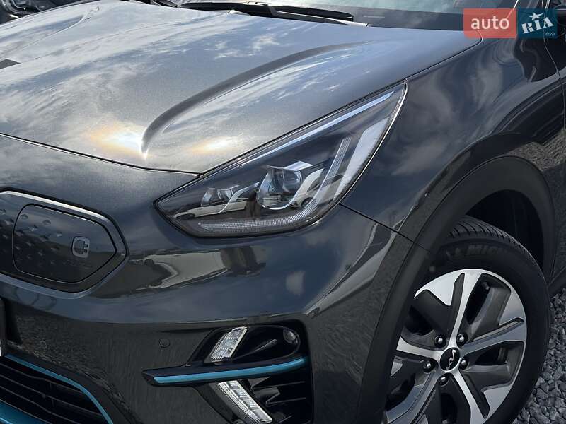 Kia Niro 2021