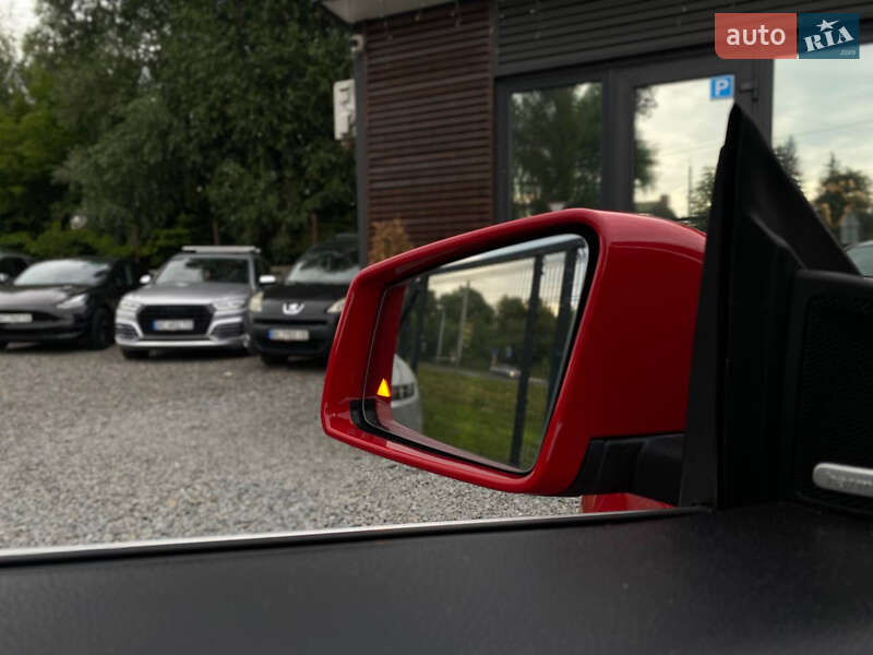 Mercedes-Benz CLA-Class 2016