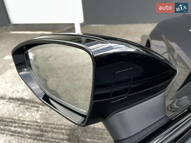 Audi RS e-tron GT 2022