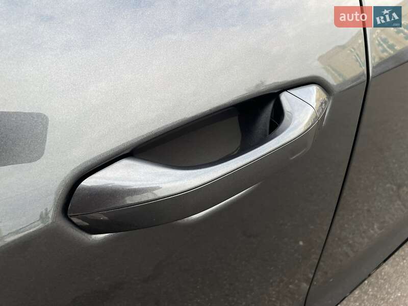 Audi RS e-tron GT 2022