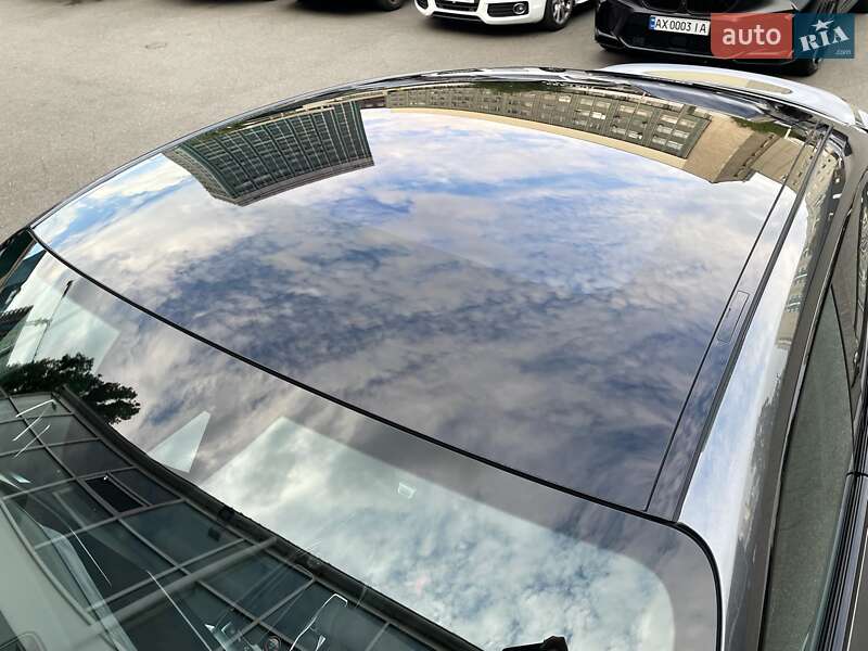 Audi RS e-tron GT 2022