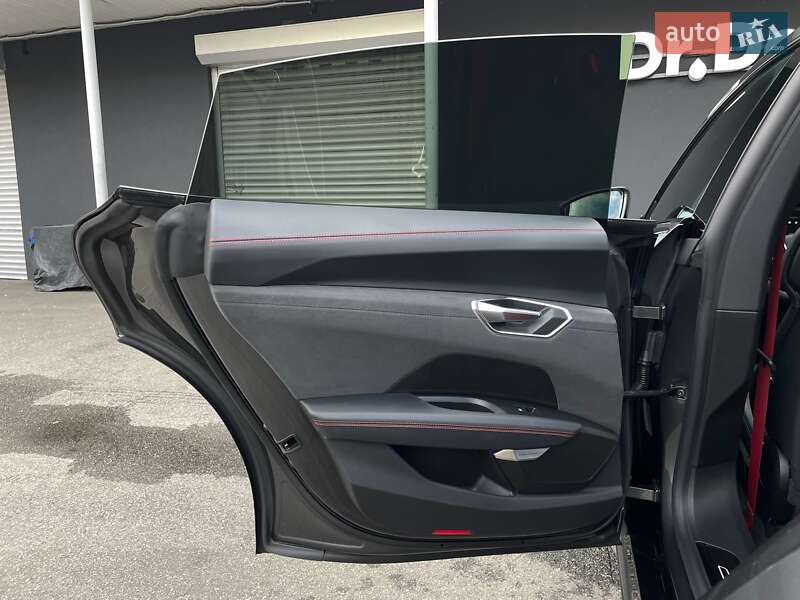 Audi RS e-tron GT 2022