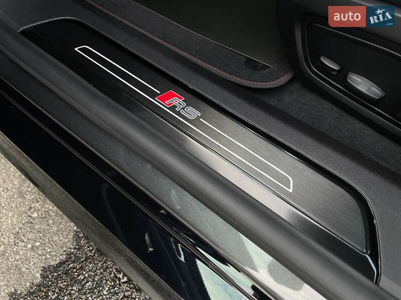 Audi RS e-tron GT 2022