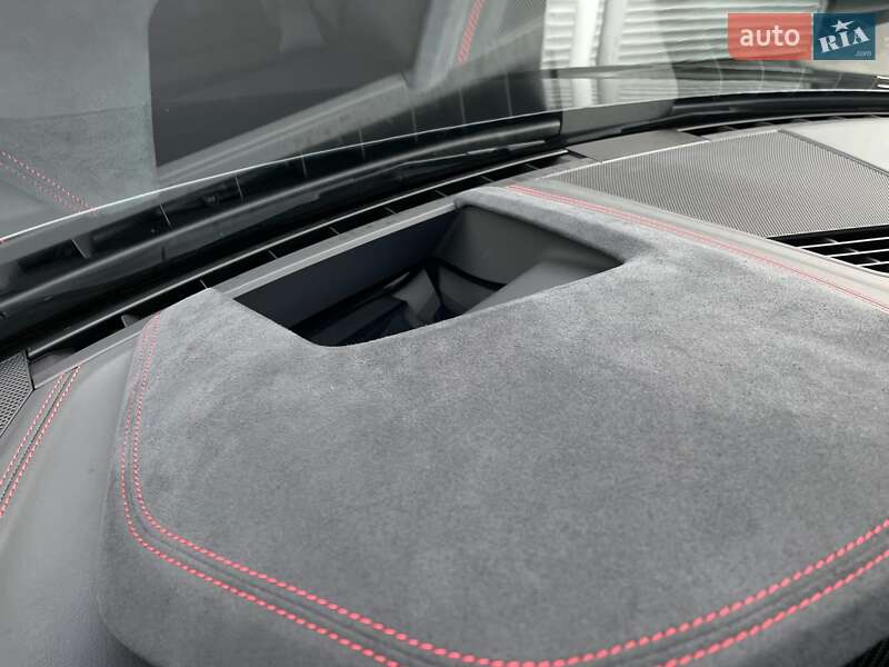 Audi RS e-tron GT 2022