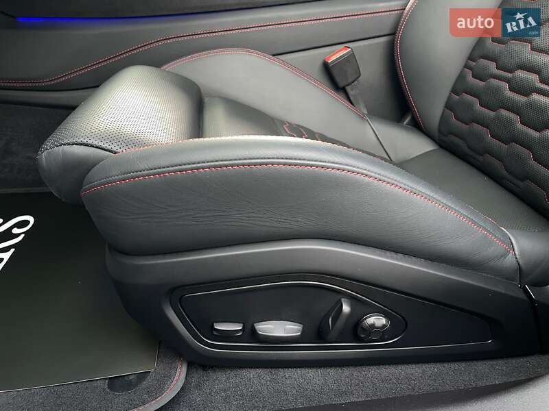 Audi RS e-tron GT 2022