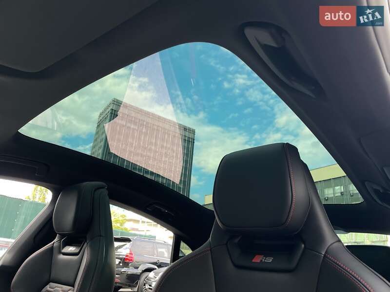 Audi RS e-tron GT 2022