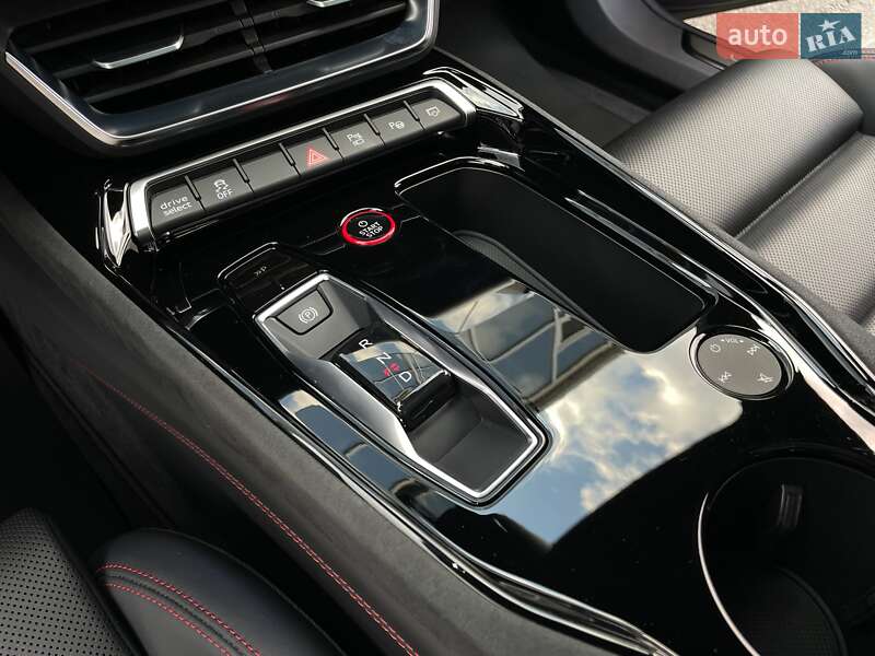 Audi RS e-tron GT 2022