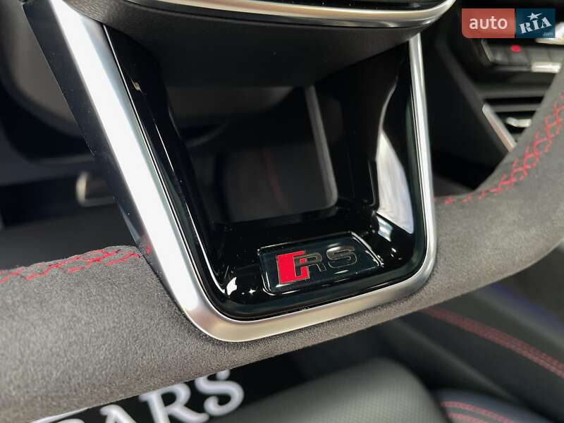 Audi RS e-tron GT 2022