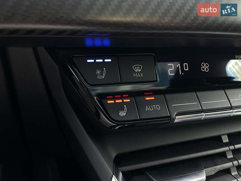 Audi RS e-tron GT 2022