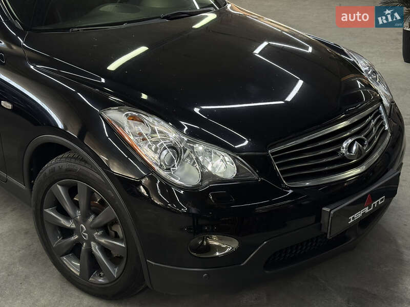 Infiniti EX 35 2008